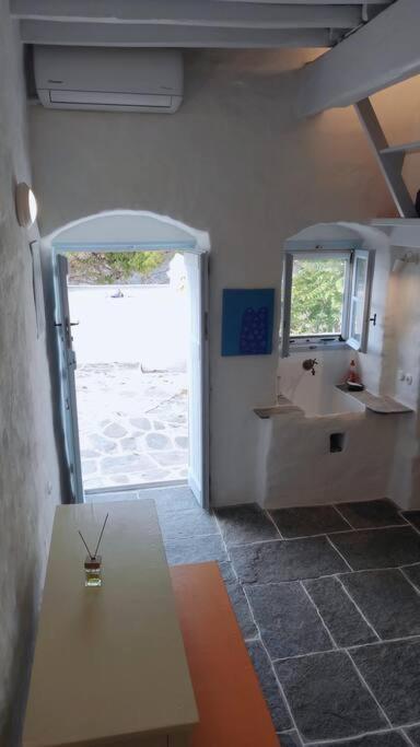 Kástron Hidden Gem - Sifnos, Kastro. 아파트 외부 사진